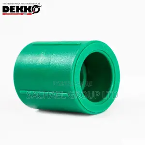 1/2 Coupling