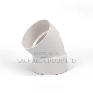 4” 45 Bend