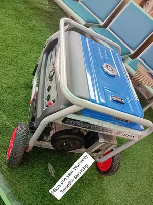 Supper Efficient Generator 14kva Best 14kva