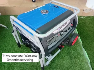 Dependable Best Generator 14kva 14kva