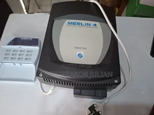 Nemtek Energizer