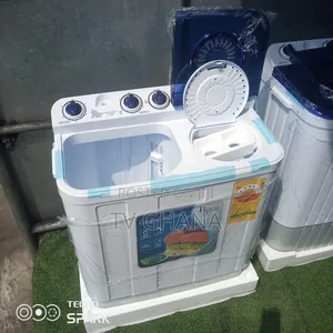 Super Quality Washing Machine 7kg Roch Washing Machine