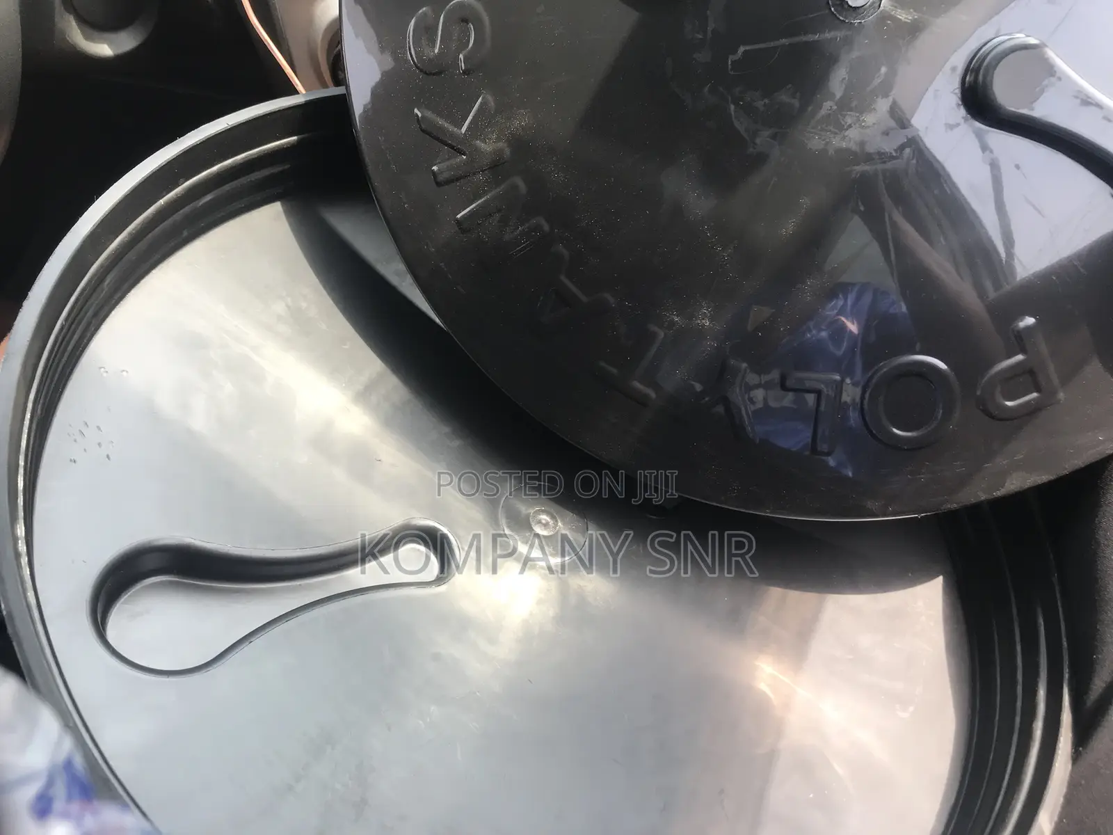 Ask God Tank Covers