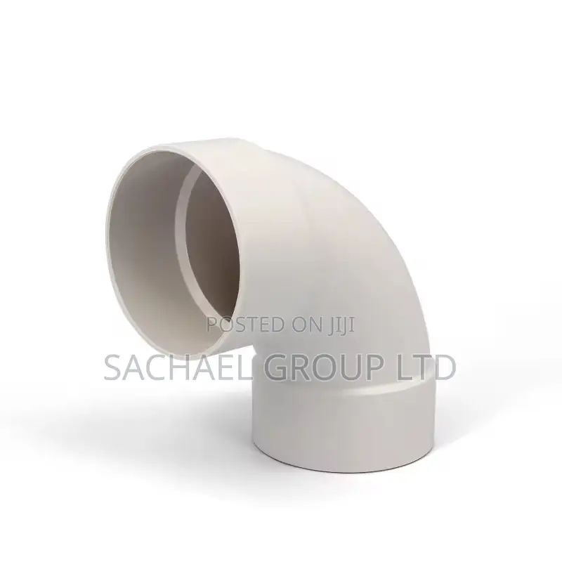 3” Bends Joint