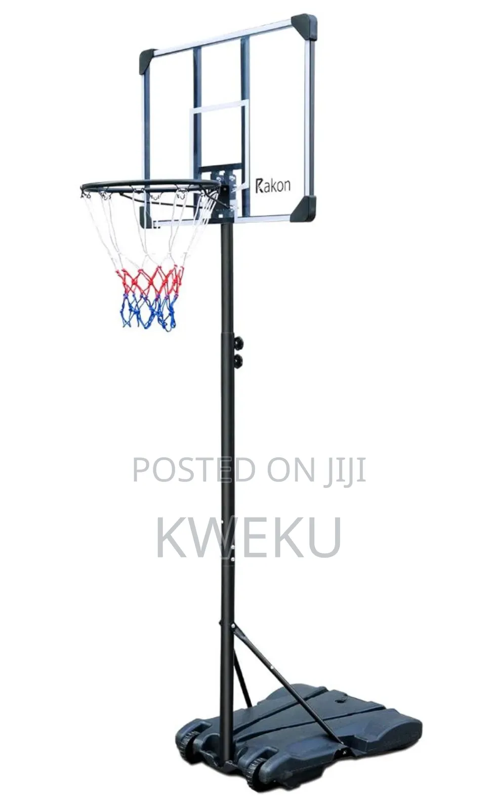 Basket Ball Stand