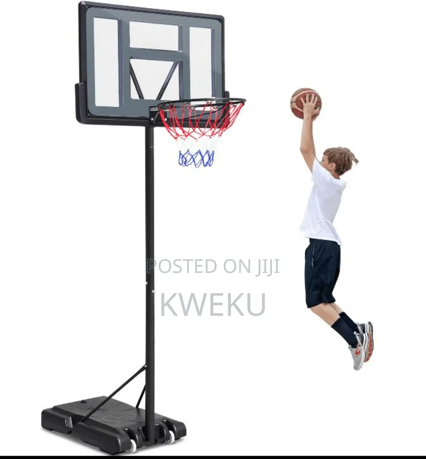 Basket Ball Stand