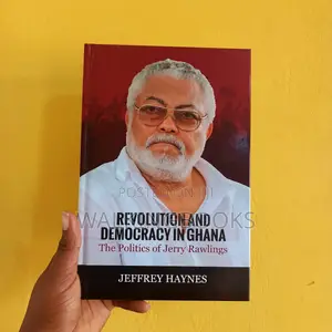 Revolution and Democracy in Ghana