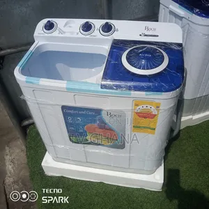 Best Roch Washing Machine 7kg Twin Tub Washing Machine