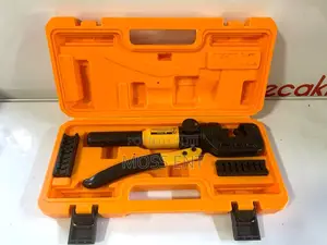 Hydraulic Crimping Tool 45kn - Hhct0170