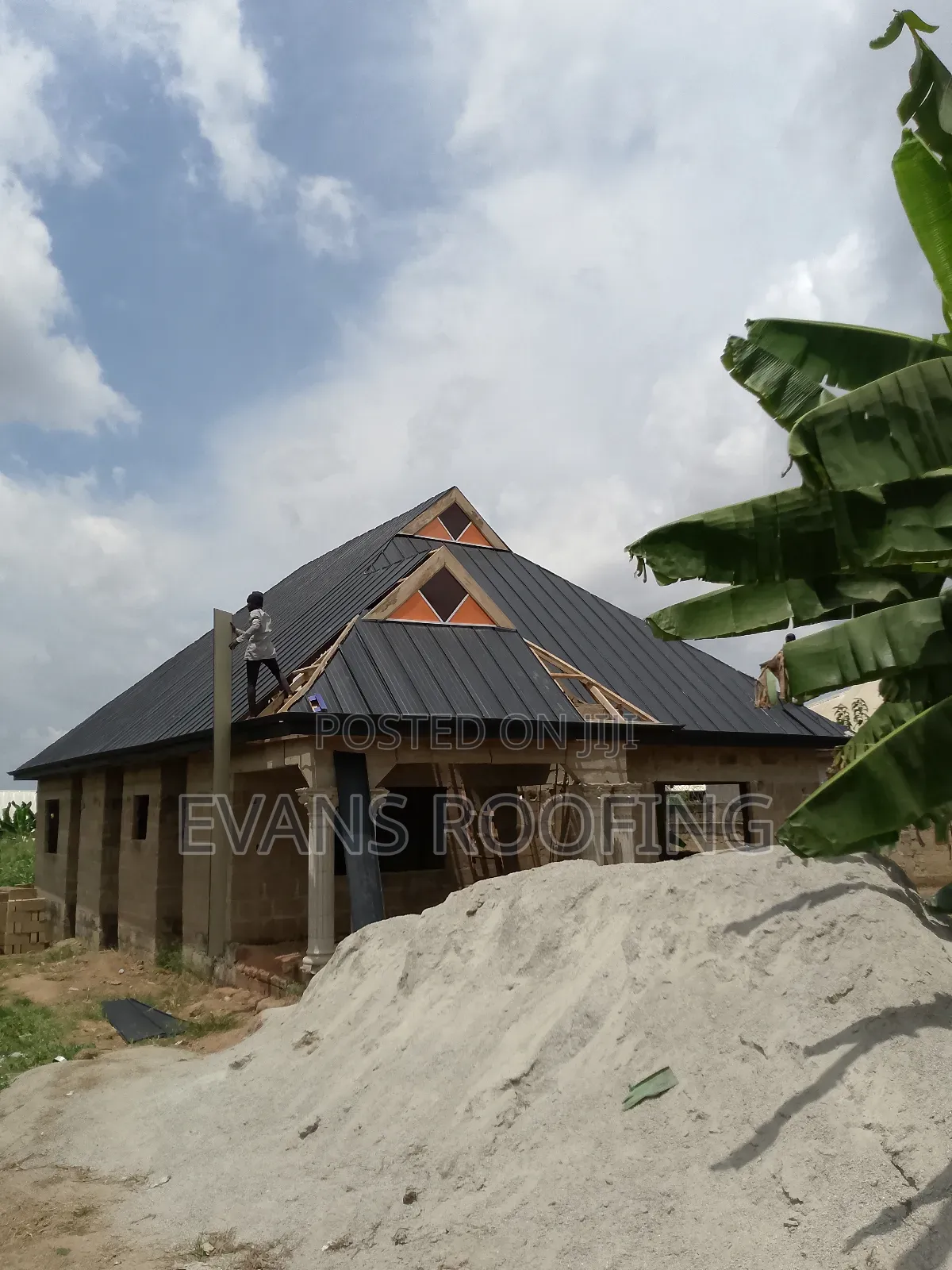 Your Roofing Expert