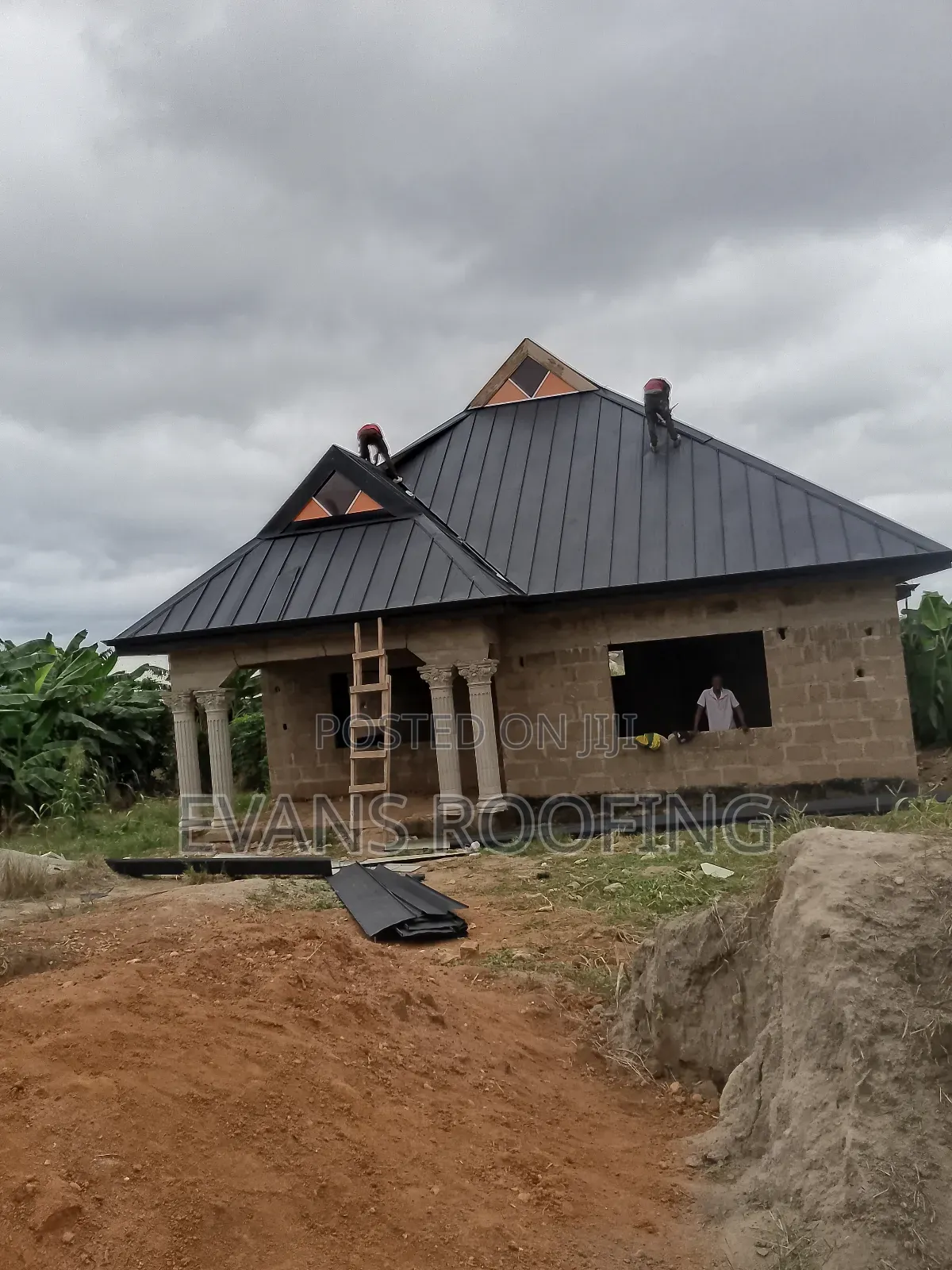 Your Roofing Expert