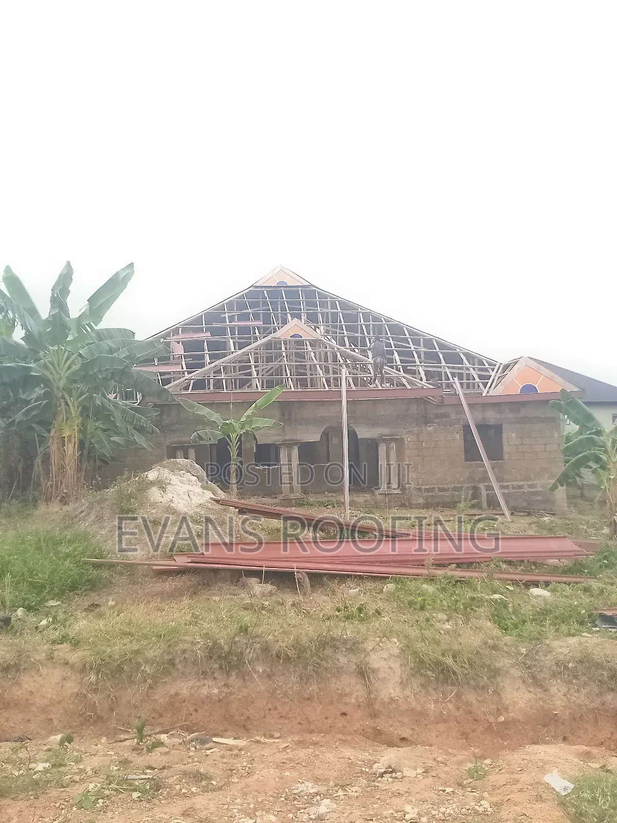 Your Roofing Expert