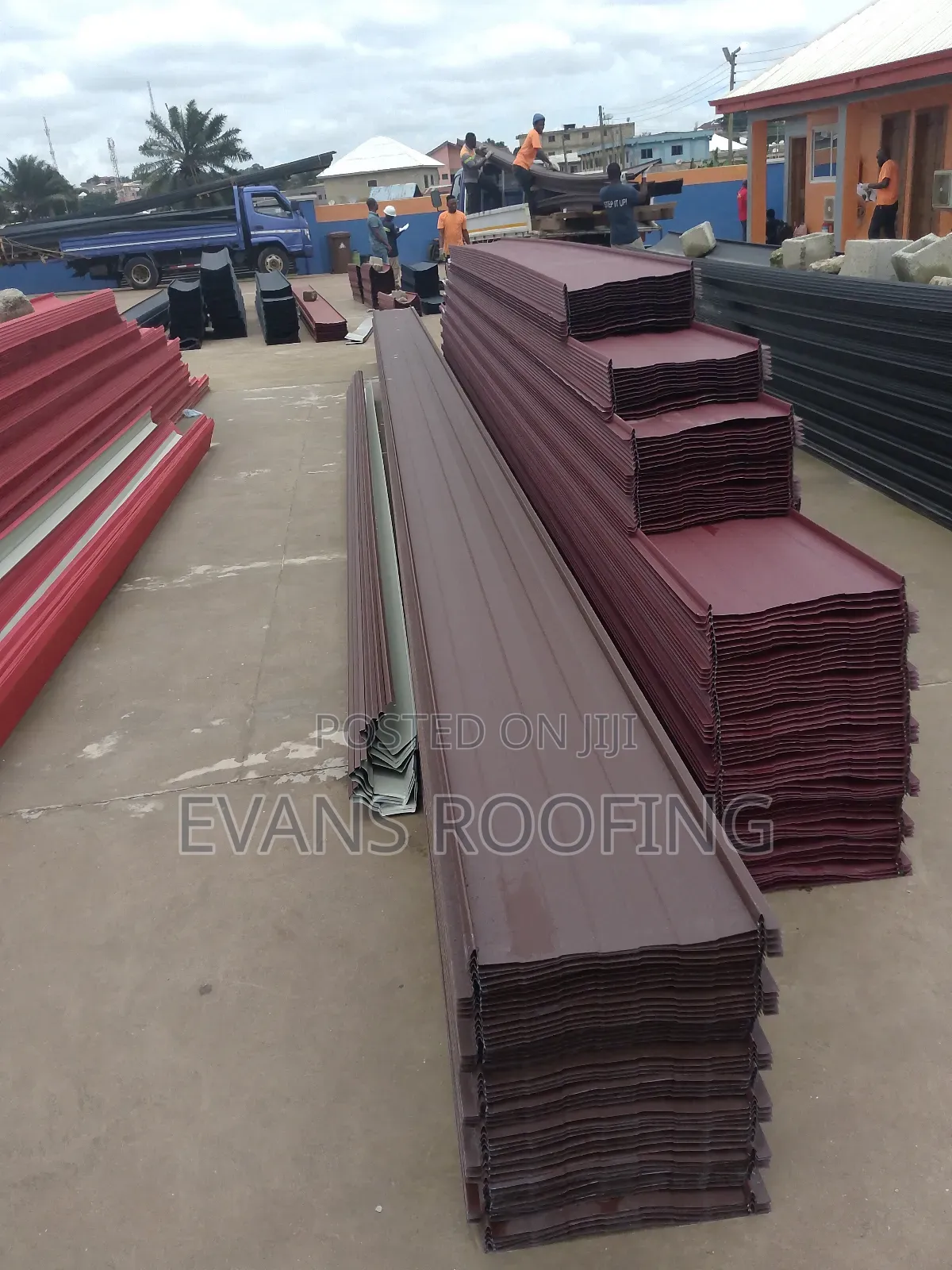 Your Roofing Expert