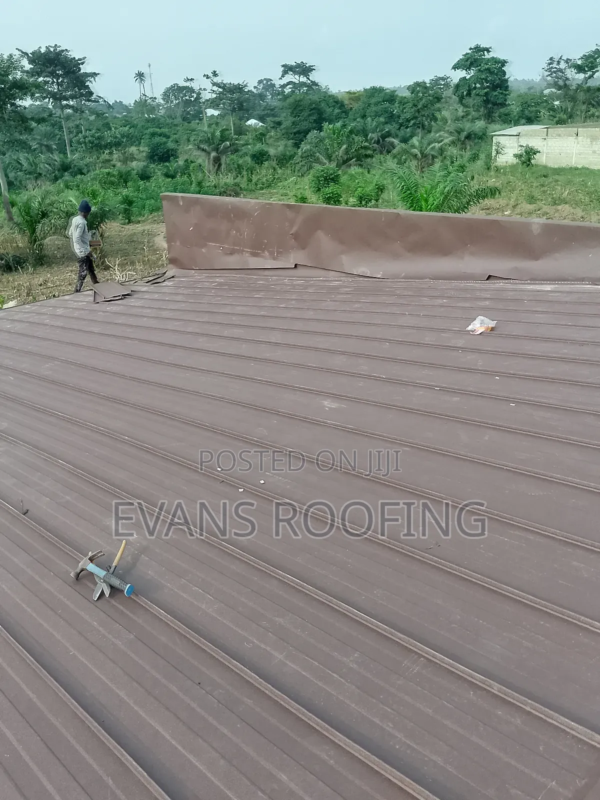 Your Roofing Expert