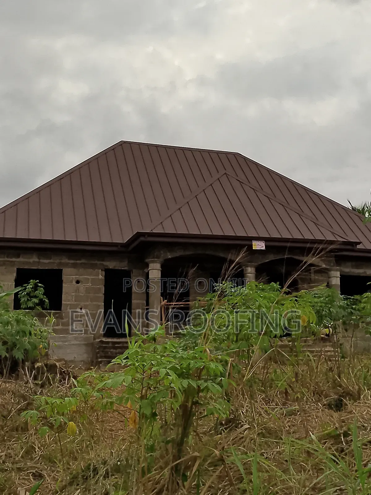 Your Roofing Expert