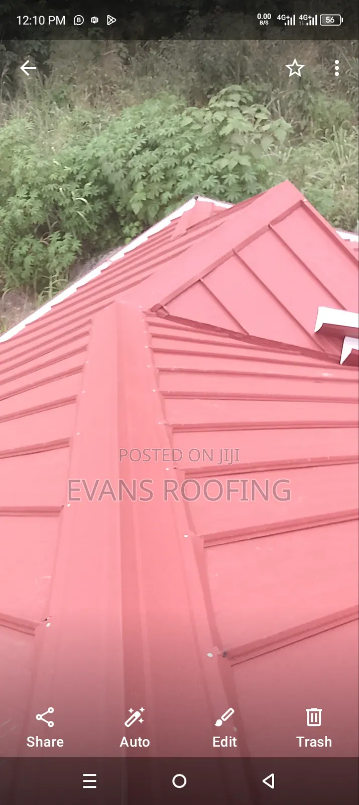 Your Roofing Expert