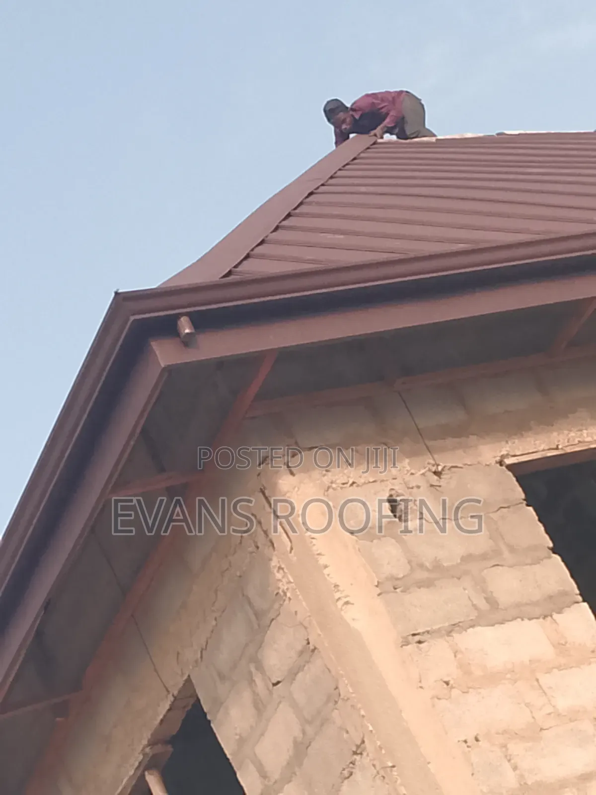 Your Roofing Expert
