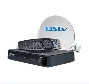 DSTV Explora Fullset