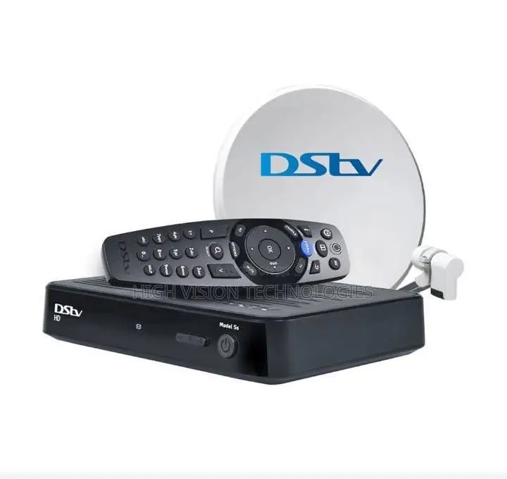 DSTV Explora Fullset