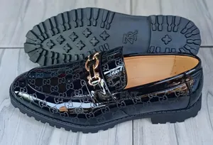 Men's Executive Office Shoes