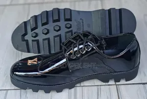 Men's Executive Office Shoes