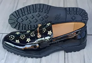Men's Executive Office Shoes