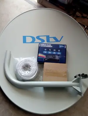DSTV Explora Fullset