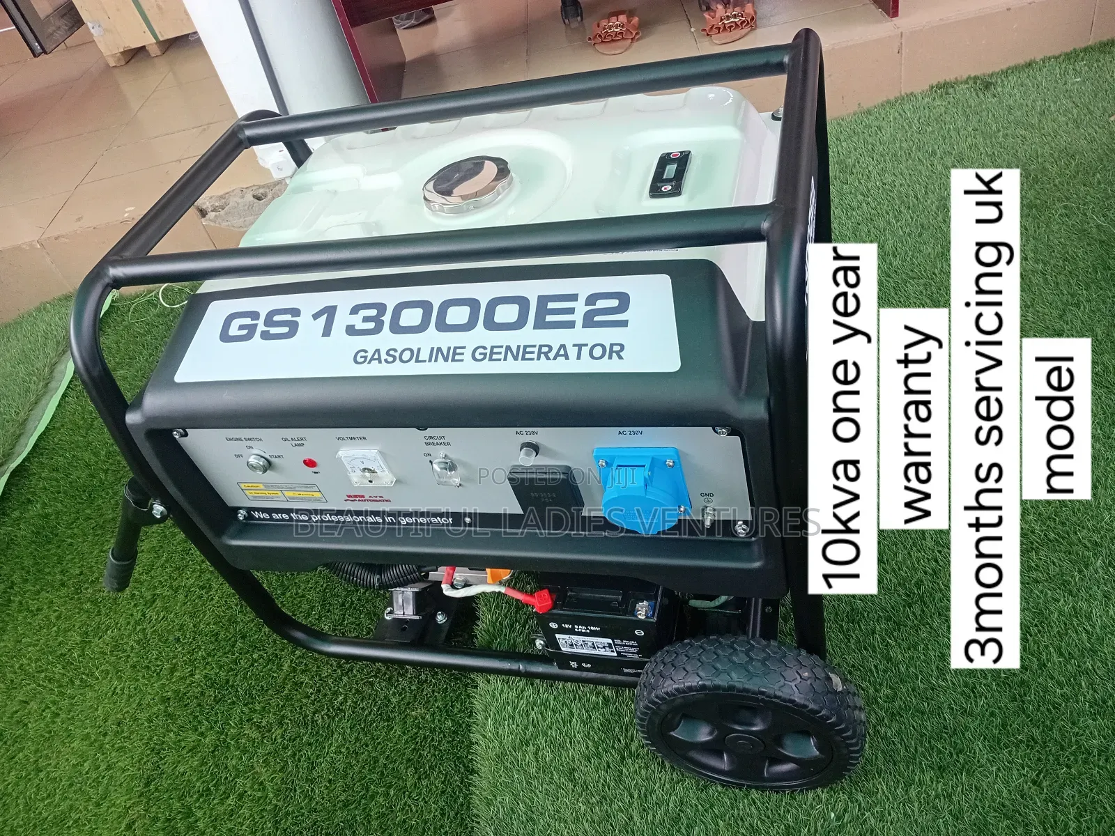 Complete Generator 14kva Best 14kva