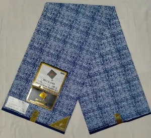 High Quality African Prints