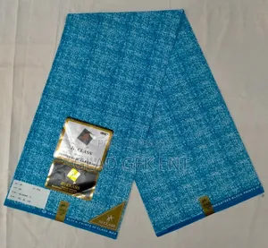 High Quality African Prints