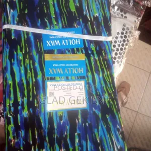 High Quality African Prints