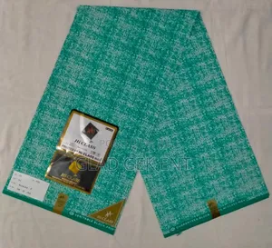 High Quality African Prints
