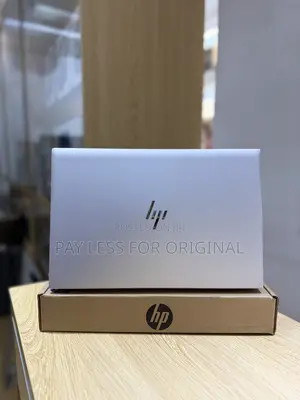 Laptop HP EliteBook 845 G8 16GB AMD Ryzen 5 SSD 256GB