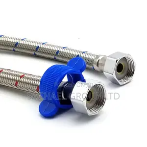 Flexible Tube