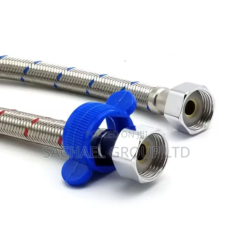 Flexible Tube