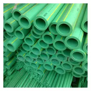 25mm PPR Pipes