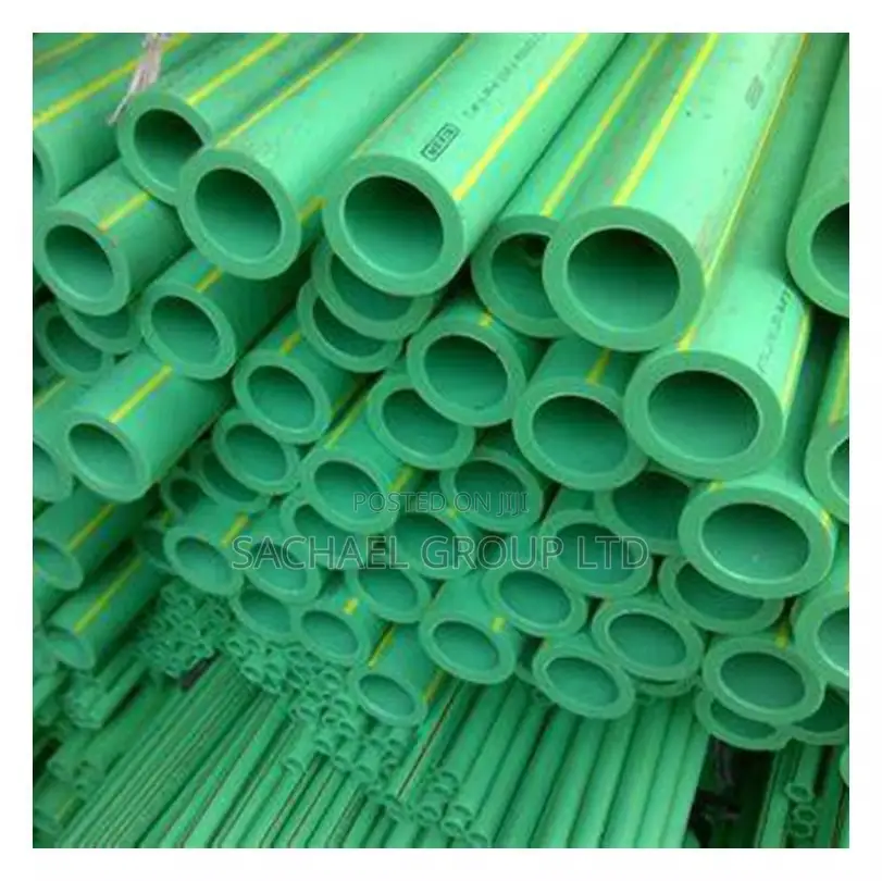 25mm PPR Pipes