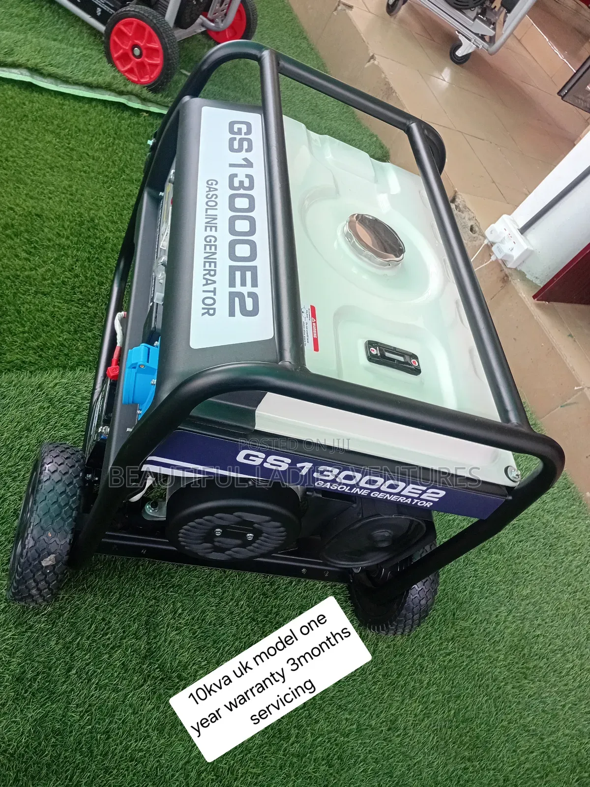 Less Fuel Consumption Generator 14kva Best 14kva