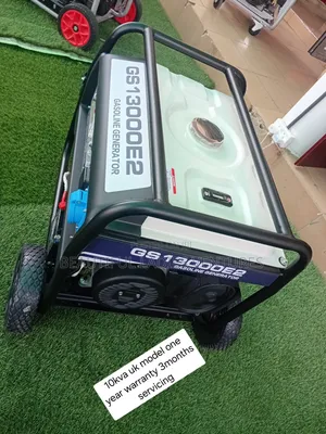 Less Fuel Consumption Generator 14kva Best 14kva