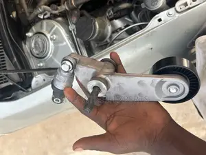 Corolla S Fan Belt Adjuster