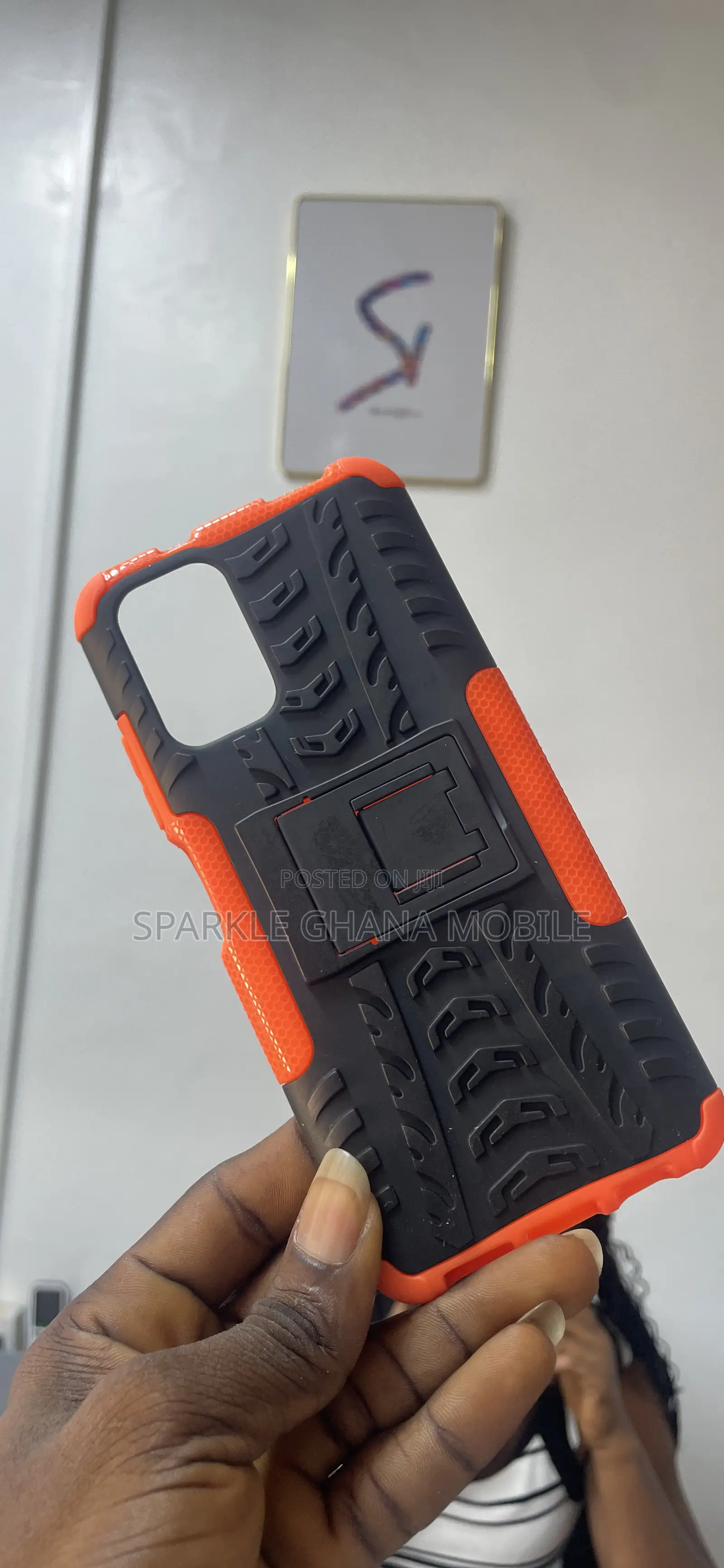 Xiaomi Redmi Note 10 Back Case