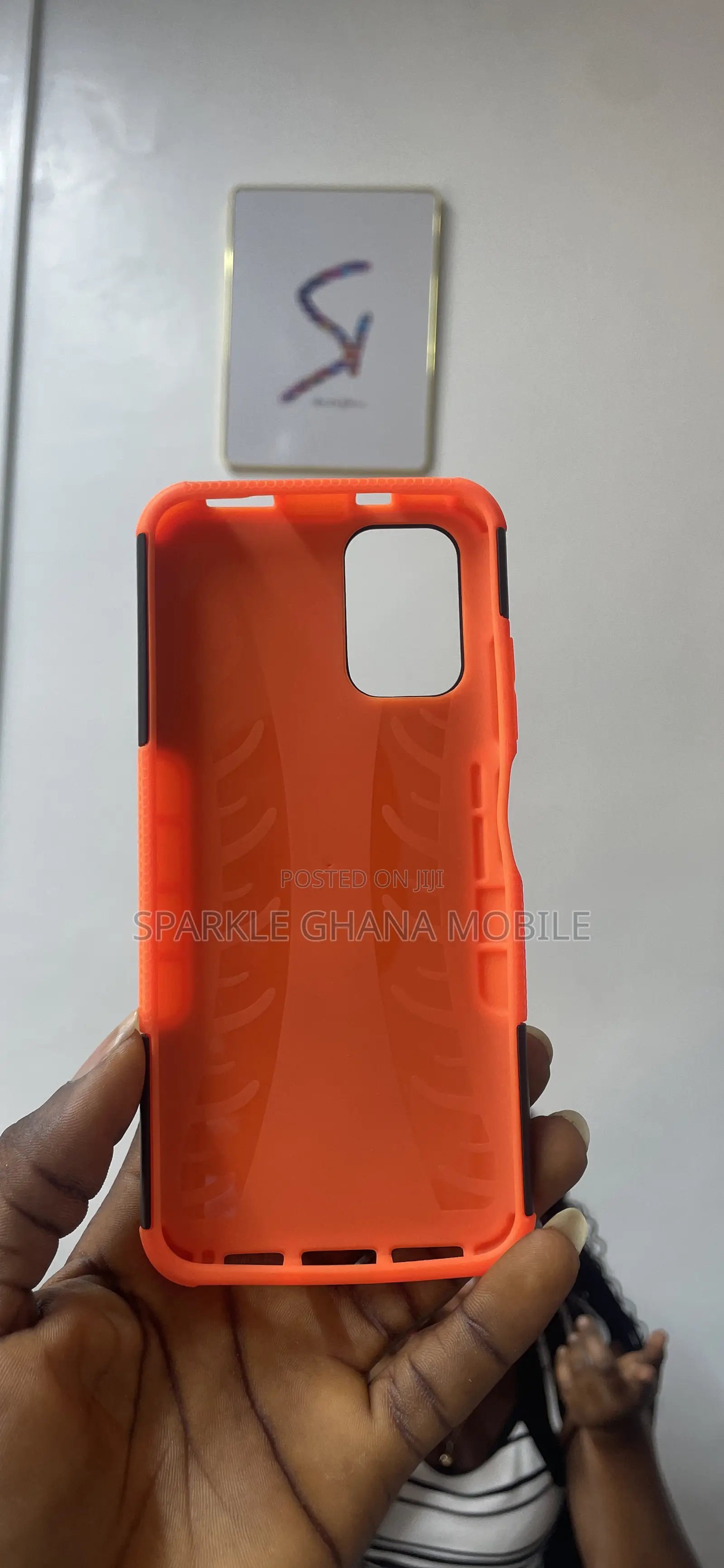 Xiaomi Redmi Note 10 Back Case