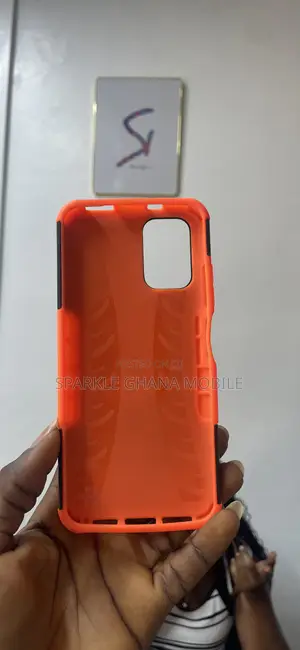 Xiaomi Redmi Note 10 Back Case