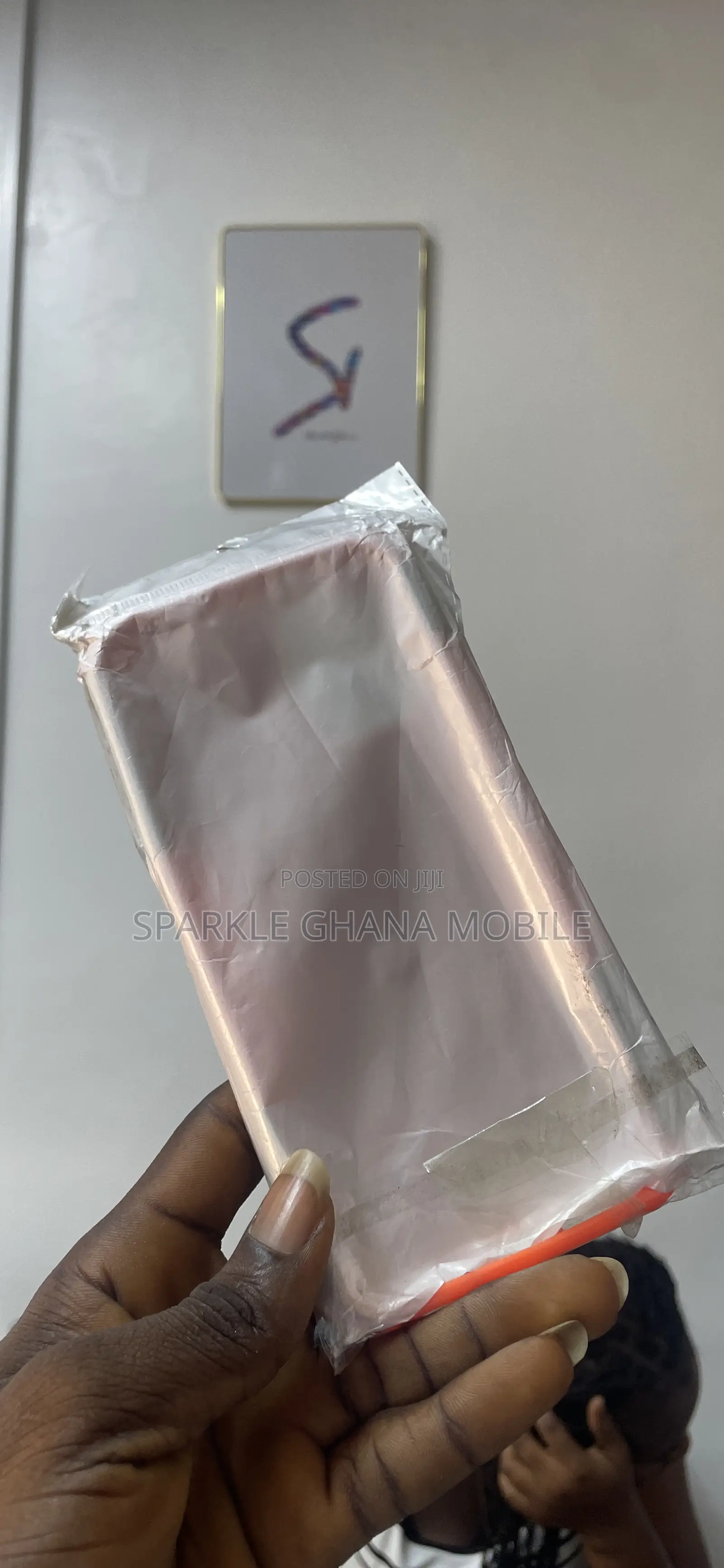 Xiaomi Redmi Note 10 Back Case