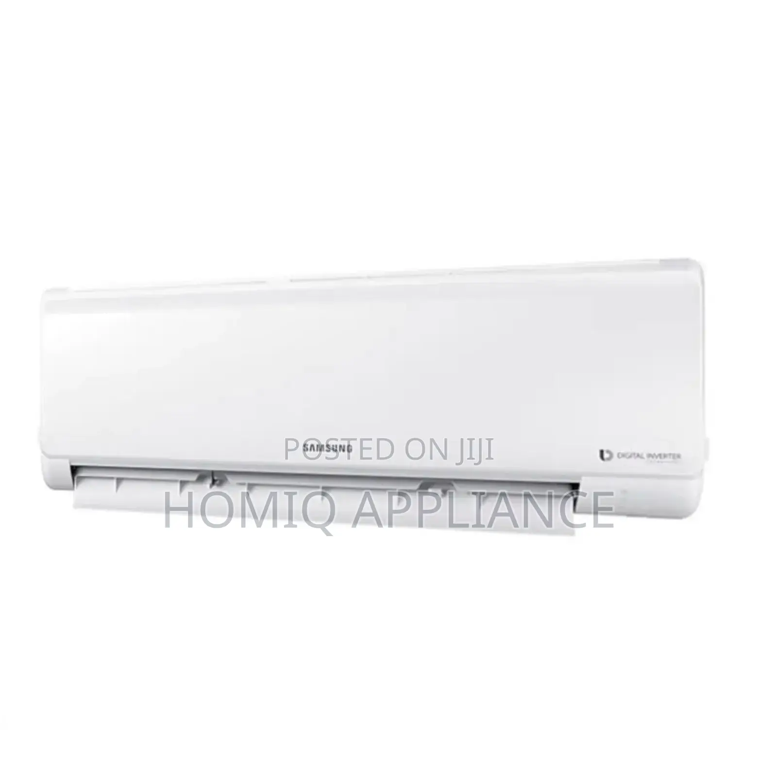 New Samsung Ac 2.5 Hp R410 Inverter