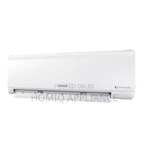 New Samsung Ac 2.5 Hp R410 Inverter