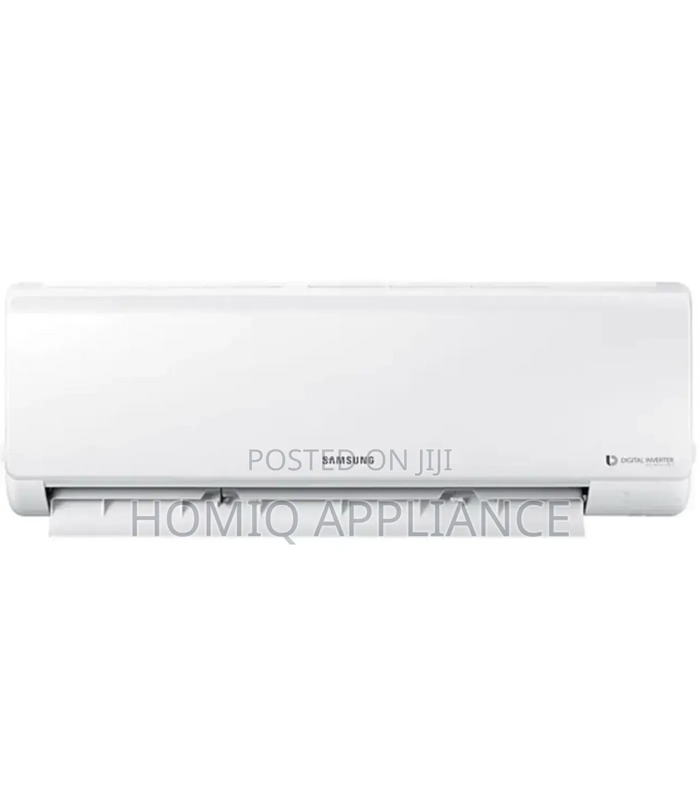 Samsung 2.5 Hp R410gas (Inverter) Ac