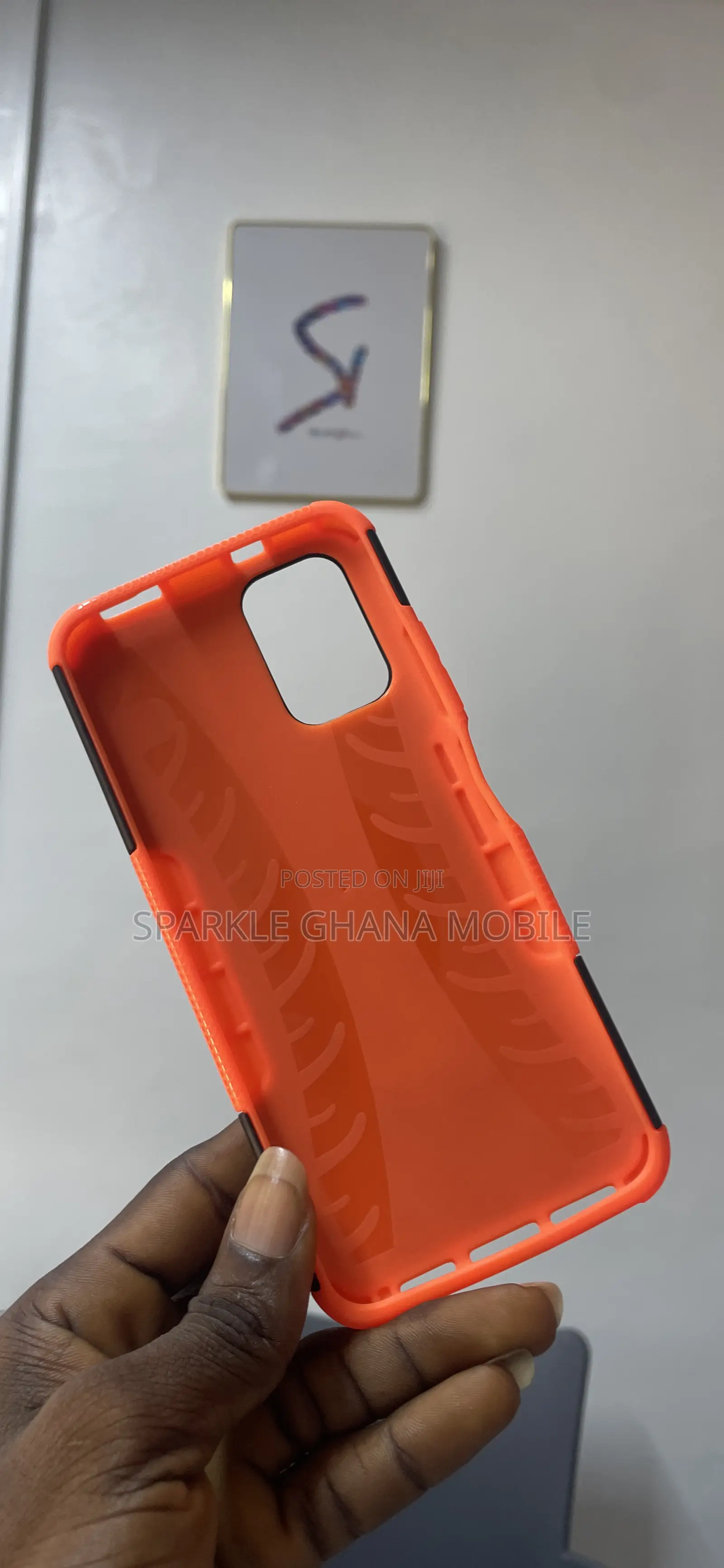 Xiaomi Redmi Note 10 Pro Protective Cover