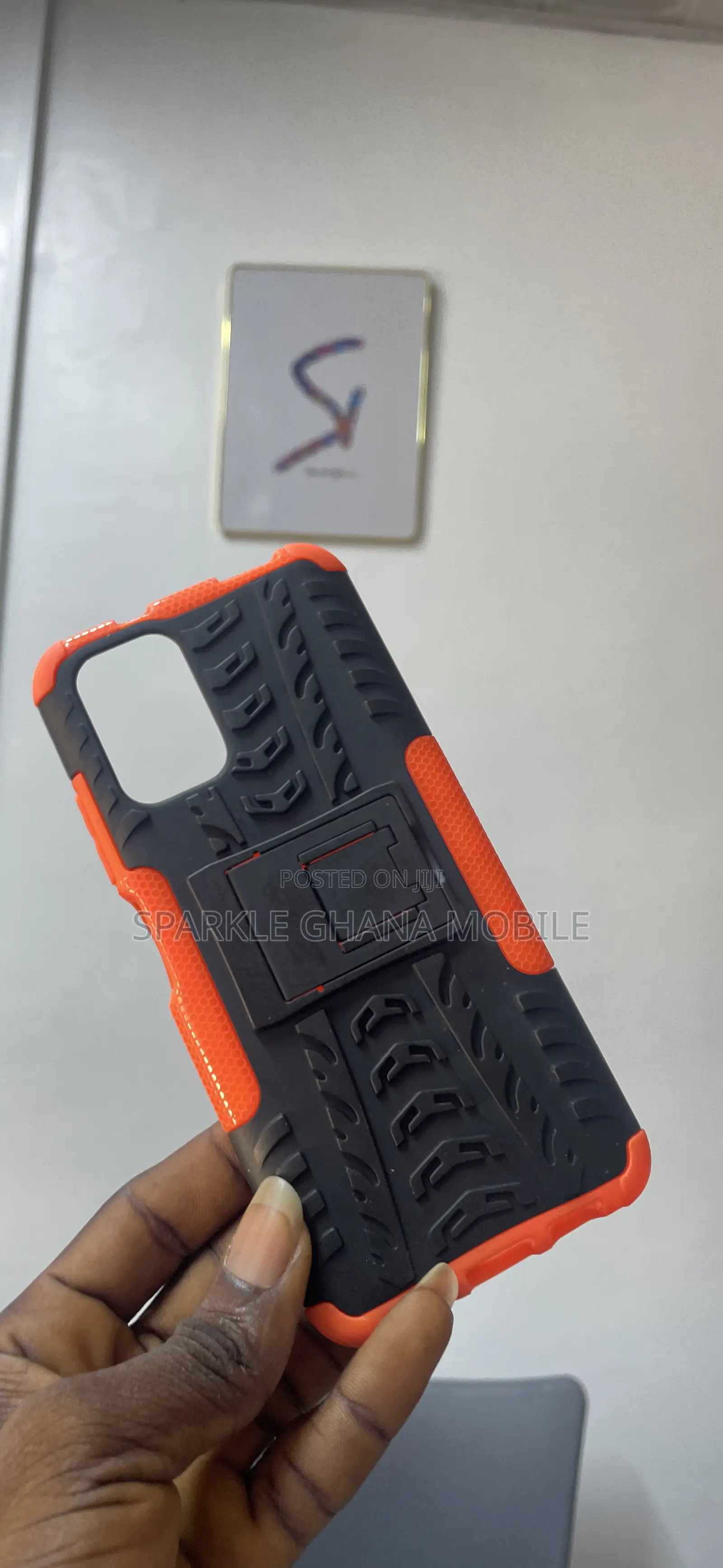 Xiaomi Redmi Note 10 Pro Protective Cover