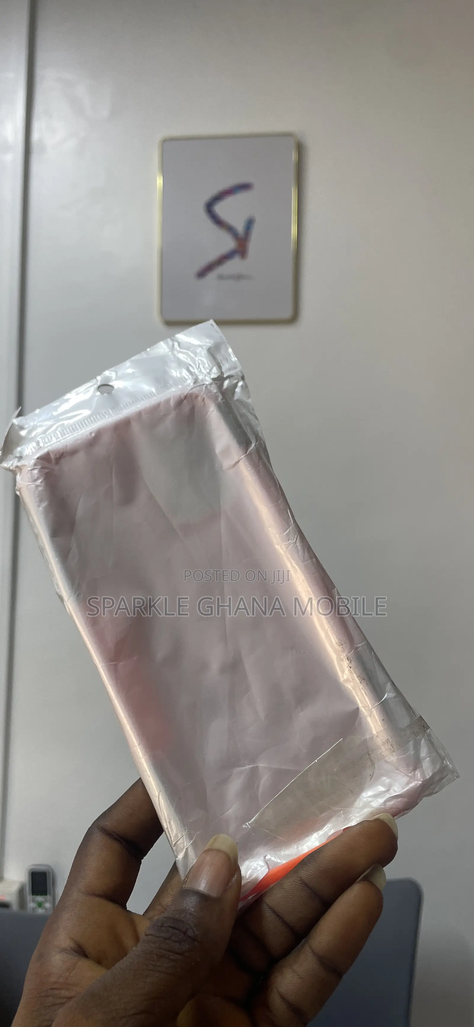 Xiaomi Redmi Note 10 Pro Protective Cover